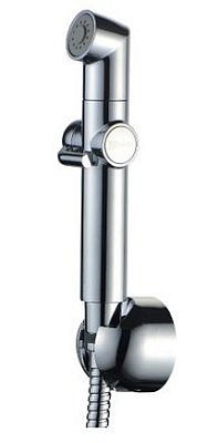 Комплект аксессуаров для биде Lemark LM-8092С хром