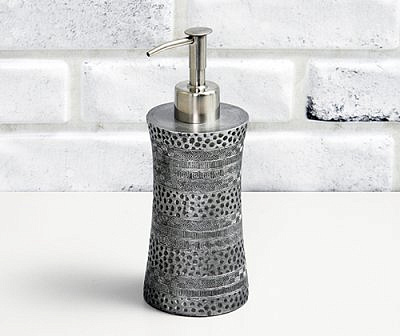 Дозатор для жидкого мыла Salm К-7699  Wasser Kraft