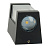 Cветильник уличный Feron DH058  светильник черный 4w 4000k 380 Lum 51490