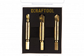 Набор экстракторов KRAFTOOL 26770-H3 