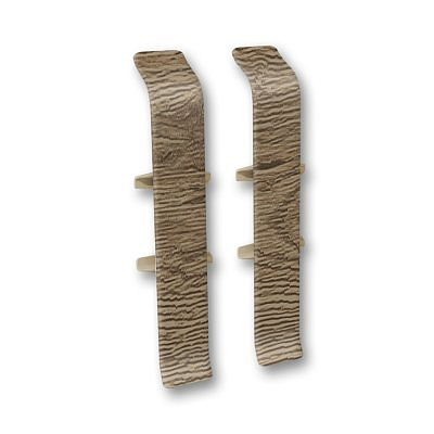 Соединение Ideal Деконика Дуб Рустик