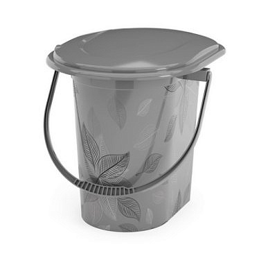 Ведро-туалет 17л "Парма"