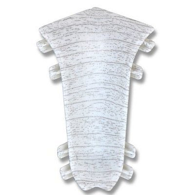 Угол внутренний Ясень белый