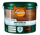 PINOTEX UNIVERSAL пропитка 2в1 палисандр 2,5л