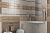 Merbau Декор DWU06MRB404  15х40