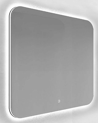 Зеркало Мир зеркал Паллада 915*685 горизонтальное