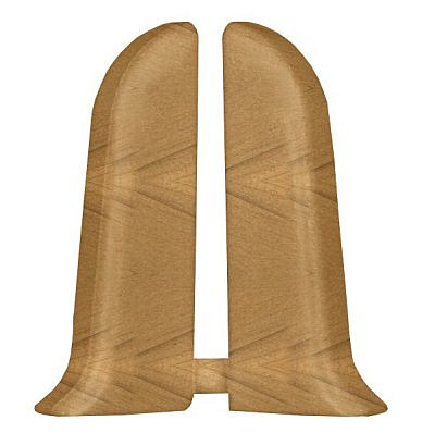 Заглушка левая Вишня дикая