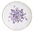 ЧАЙНЫЙ СЕРВИЗ LEFARD "LILAC" НА 6 ПЕРСОН  14 ПРЕДМЕТОВ 760-755