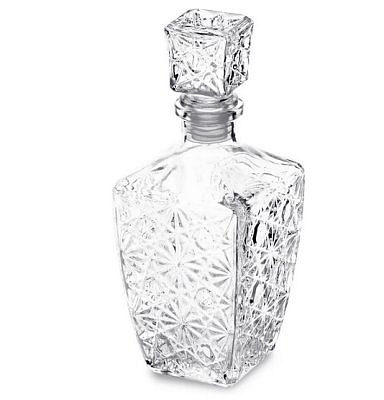 Штоф MAGNATE Zibo Xin Sheng 750 мл CN02002