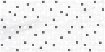 Natura Helias Декор белый 08-03-00-1362 20х40