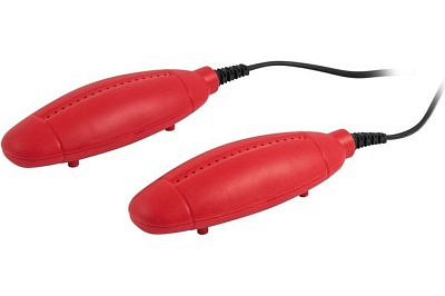 Сушилка для обуви (блистер) RJ-50C 151550