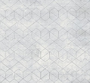 Керамогранит Staro Bronx Silver Decor 60x60 Sugar 