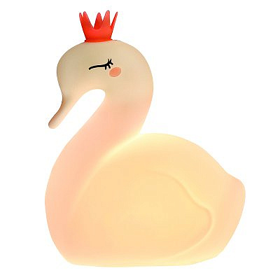 Ночник Лебедь 503-004