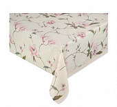Клеенка "CAMELLIA" на ткани  PW195-R1127-1-2  (1,39*20м)