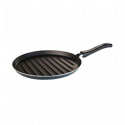 Сковорода 26 см Super Grill 