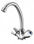 Смеситель для раковины Milardo Tring TRISB00M01