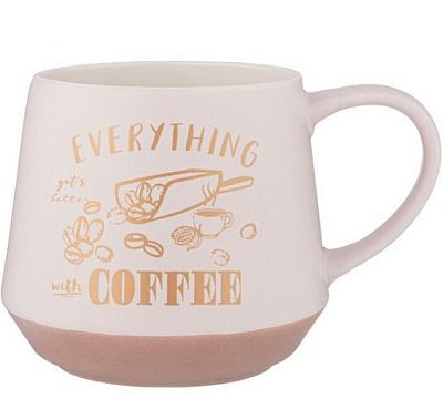 КРУЖКА LEFARD COFFEMANIA, 470МЛ 260-745