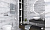 Dreams Керамогранит серый SG170500N 40,2х40,2