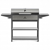 Мангал-гриль Professional Optima BBQ POBn 3001