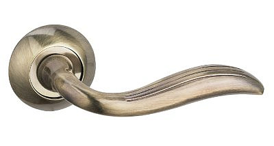Ручка BUSSARE PASSADO A-35-10 ANT.BRONZEантичная  бронза