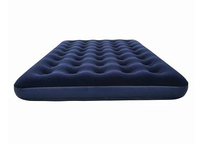 Матрас надувной Flocked Air Bed, 191х137х22см Bestway 67002