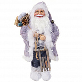 Фигурка декоративная САНТА 45см Y4-2827 I.K.340694