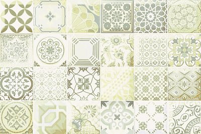 Равенна зел. D 20*30