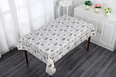 Клеенка  10344B YL Ткань с ПВХ покрытием 1,37*20м