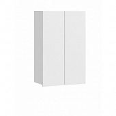 Шкаф навесной Vod-ok Тендер 50 см белый