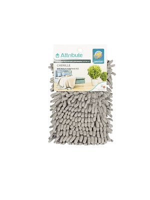 Насадка для швабры Attribute CHENILLE ACM071 шениловая 