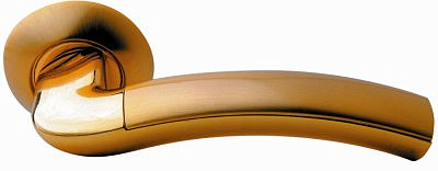 Ручка ARCHIE HARDWARE COMPANY S010 59 II (мат золото)
