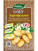 Удобрение ОМУ "Картофельное" 3кг Буй