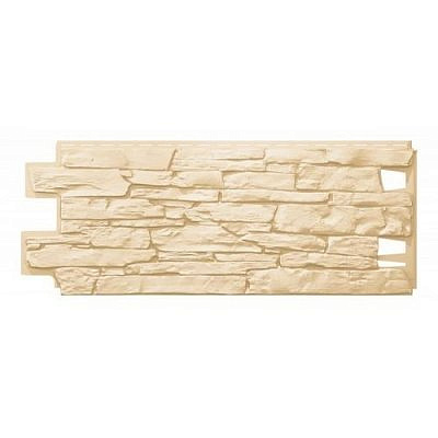 Панель отделочная Vilo Stone SAND 0,42м