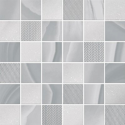 AGAT BLUE MOSAIC Мозаика 30х30 