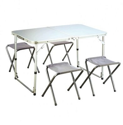 Набор автотуриста IK-080 B, IK-071