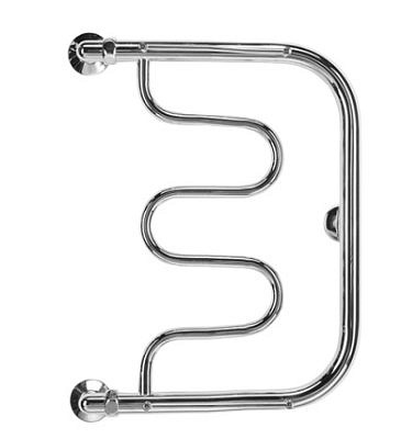 Полотенцесушитель Фокстрот 600х400 D32 TERMINUS