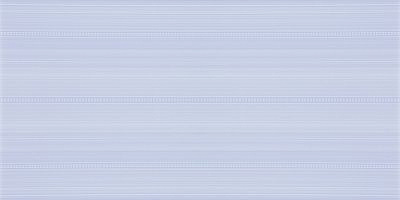 Плитка керамическая AltaCera Лайнс синий / Lines Azul WT9LNS03 249*500