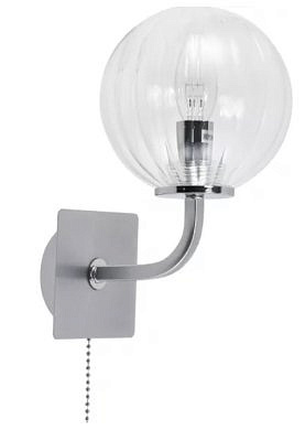 Бра Posada 2550-1, 1xE14/40W (19.5*19.5*24.8)