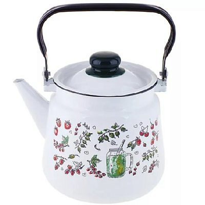 Чайник 3,5л La Specio TM Appetite 1с26с