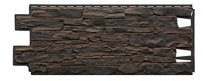 Панель отделочная Solid Stone SICILY  (1х0,42)м (0,42м2)