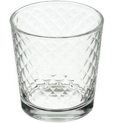 Стакан 250 мл Кристалл 05с1240