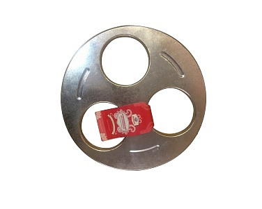 Стерилизатор для банок 3-х местный ТМ Москвичка