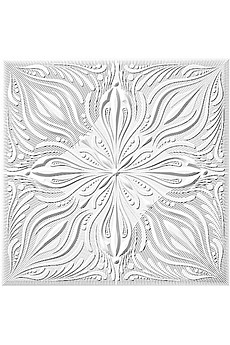 Плитка потолочная 3202