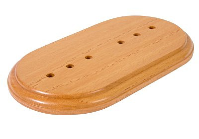 Элегант бук натуральный 2 мест. GE70712-25