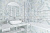 Плитка керамическая Laparet Sky 34049 25х50