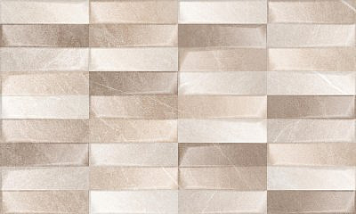 Плитка керамическая Тибет беж низ 03/Tibet beige wall 03 300х500