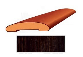 Наличник английский дуб  полукруглый