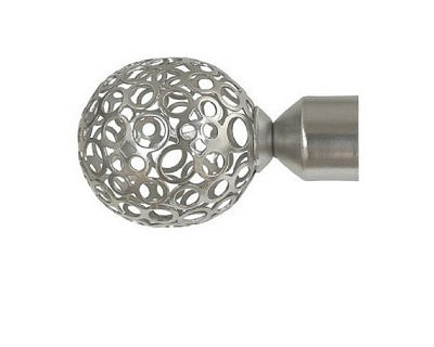 Наконечник ЛАЦИО СН-25-202-24 Золото антик Комплект из 2-х Наконечников