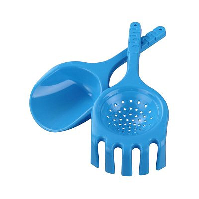 Набор для игры с песком №5 (уп.28)