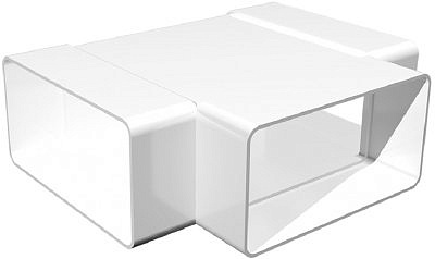 612ТПП Тройник Т-образный 60х120